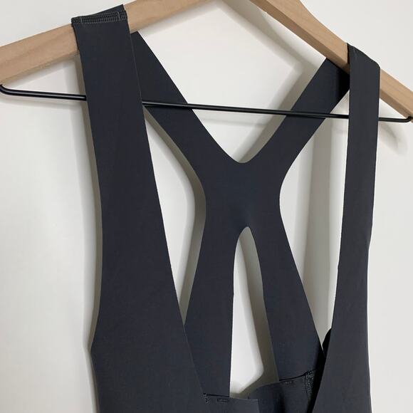 Lululemon One Piece Challenger High Rise Tight Leggings Graphite Grey XS - Picture 10 of 14